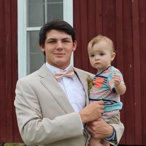 Meet your Posher, Cole